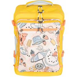 Kattbjörn Rucksack Late Summer