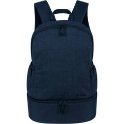 JAKO Rucksack challenge Bleu