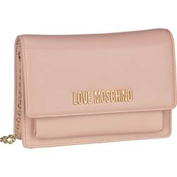 Love Moschino Jc4095pp0f Wallet Beige Mann