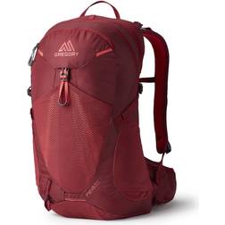 Gregory Maya Rygsæk 20 Liter - Rød