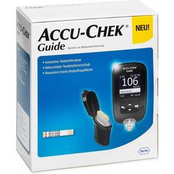 Accu-Chek Guide Blood Glucose Monitor Pouch