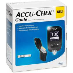 Accu-Chek Guide Set
