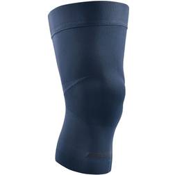 CEP Ginocchiera Leggera Compression Bleu