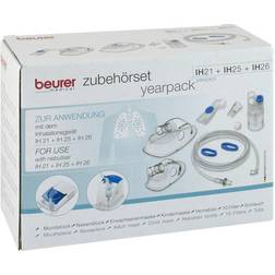 Beurer IH 21 og IH 26 Year Pack