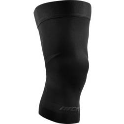 CEP Light Support Knee Beenstukken Zwart