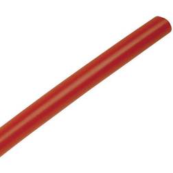 ICH Tuyau dair comprimé Polyéthylène PE 04 x 02/53 rouge Ø extérieur: 4 mm Ø intérieur: 2 mm Pression de service (max. 20 bar 50 m