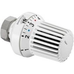 Oventrop Uni XH Thermostat Weiß 1011365 Heizkörper, Weiss