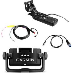 Garmin ECHOMAP Plus 6Xcv Boat Kit