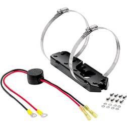 Humminbird 740182-1 MegaSI Trolling Motor Adapter Kit