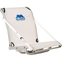 Millennium Marine SW100 Salt Water Boat Seat