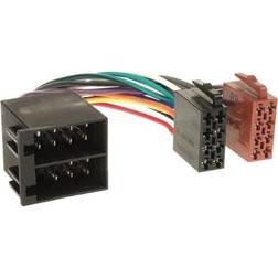 ACV Iso-iso Opel Opel Agila Adapter
