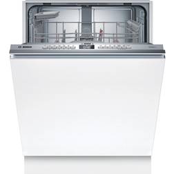 Bosch SMV6YAX01E Vollintegrierbarer