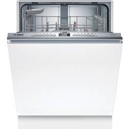 Bosch Serie 6 SMV6YAX01E Opvaskemaskine Integreret