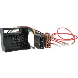 ACV Radio Connection Cable ISO Standard 104102