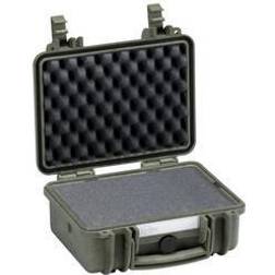 Explorer Special Flightcase Model 2712