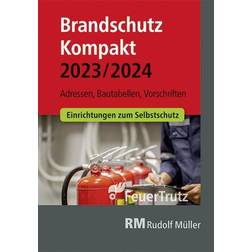 Brandschutz Kompakt 2023/2024