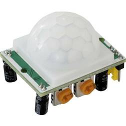 Joy-it SEN-HC-SR501 Capteur de Mouvement 1 pc