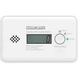 Dahua HY-GC20B Carbon monoxide detector 10-year