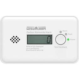 Dahua Wisualarm HY-GC20B Kulilte-detektor