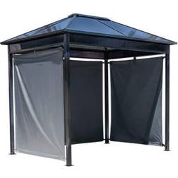 Sojag Danxia Grey 7 Gazebo