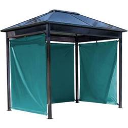 Sojag Danxia Teal 7 Gazebo