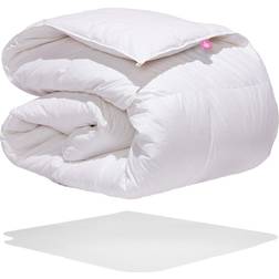 Canadian Down & Feather Company Regular Duvet (248.9x223.5cm)