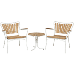 Mandalay Marguerit Loungesæt