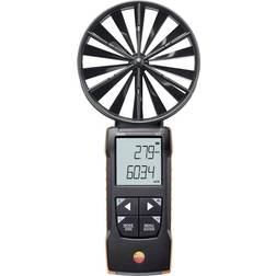 Testo 417 Anemometer 0.3 m/s