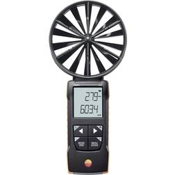 Testo 417-2 Anemometer 0.3 up to 20 m/s