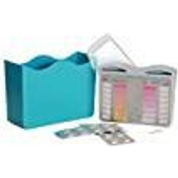 Bayrol PoolTester 287123 PH Medicion Tablets 2 x 20