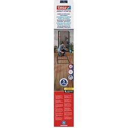 TESA FALT 55415-00001-00 Door Insect Netting Anthracite 1 pc