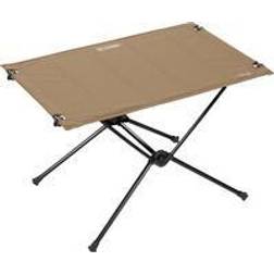 Helinox Table One Hard Top Campingbord 60 x 40 x 39 cm Beige