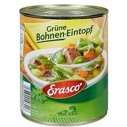 Erasco Grüne Bohnen Dosen-Eintopf 800,0 g