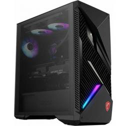 MSI Desktop MAG Infinite X2