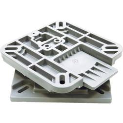 ESM Svirvel med quick release