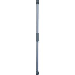 1852 Marine 1852 bådpresenningsstøtte aluminium, 86-162cm