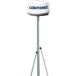 Lowrance Radarmast