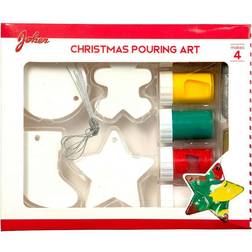 Joker DIY Sæt Julepynt