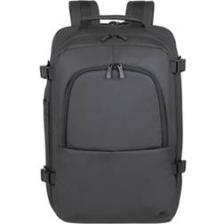 Rivacase 8465 Tegel Eco Negro Coated Mochila Portá