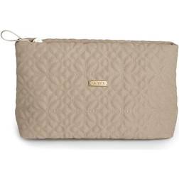 JJDK Toiletry Bag - Picea Beige