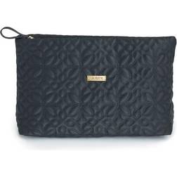 JJDK Picea Large Cosmetic Bag Black Bestillingsvare, 12-13 dages levering