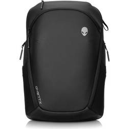 Dell Alienware AW724P sacoche d'ordinateurs portables 45,7 cm (18' Sac à dos Noir