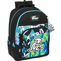 Safta Backpack Blau