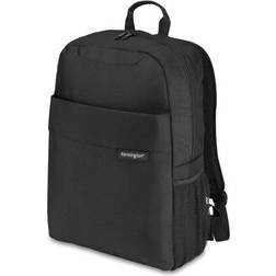 Kensington Simply Portable Lite Backpack 16" - Black