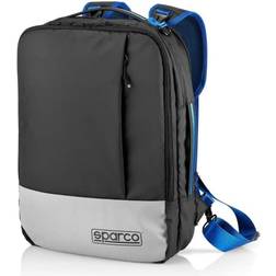 Sparco Backpack Fuel 15.6"