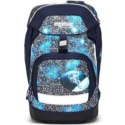 Ergobag Prime Skolväska Milky Bear One size