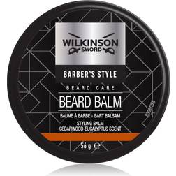 Wilkinson Sword Barbers Style Beard Balm 56 g