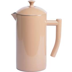 Frieling Double-Walled Steel French Press Coffee