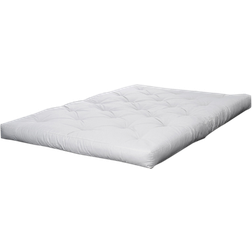 Karup Design Basic Futon Luonnonväri Patjat 200 x 200