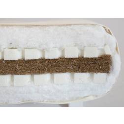 Karup Design Sandwich Futon Luonnonväri Patjat 200 x 200